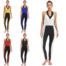 Costume tuta bambina ragazza