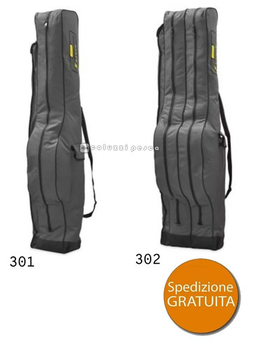 Tubertini offshore 301 302 - offshore,
