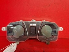 YAMAHA YP SPEEDO QUADRO