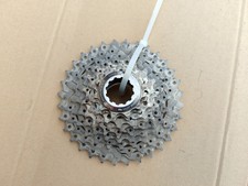 Cassetta Shimano XTR CS-M960
