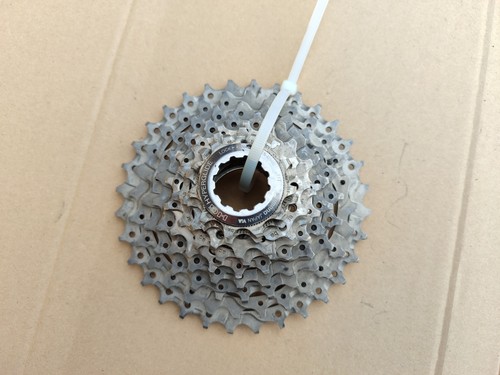 Cassetta shimano xtr - xtr, cs-m960