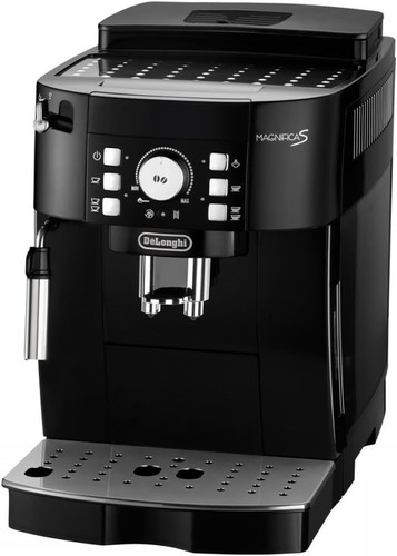 Longhi magnifica s ecam - de'longhi,