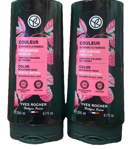 Lotto yves rocher couleur - yves,