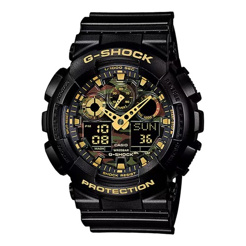 Casio shock orologio - da, uomo
