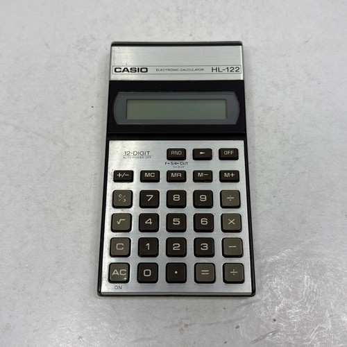 Casio calcolatrice digitale - casio,