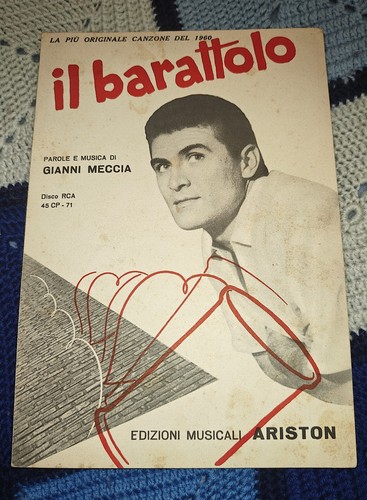 Spartito musicale il - musicale,
