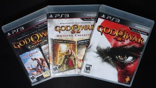 Pacchetto god war - pacchetto,
