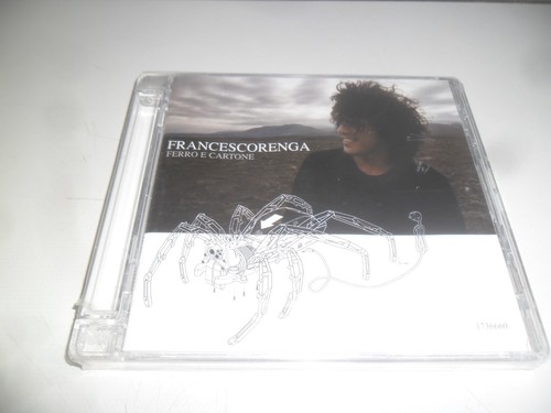 Francesco renga ferro - francesco,