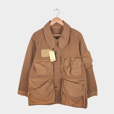 Giacca Parka Uomo NORBIT BY