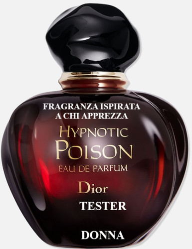 Profumo ispirato hyptonic - ispirato, a
