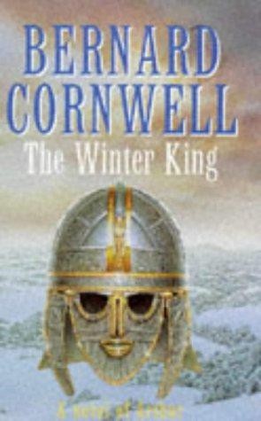 The winter king - winter, king:
