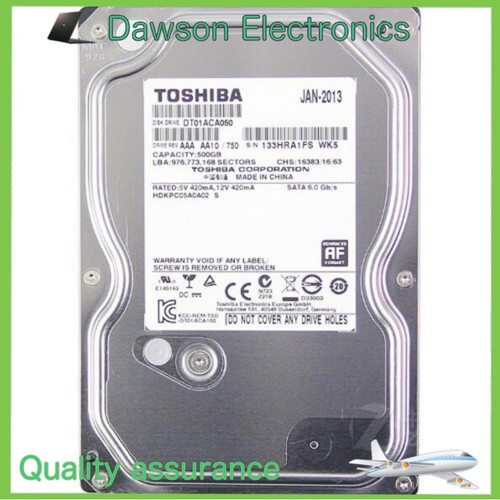 Nuovo toshiba 500 - nuovo,