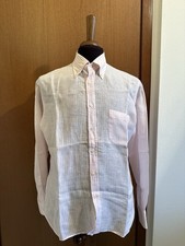 Larusmiani Sartoria Lino (Kiton, Cesare Attolini, Brunello Cucinelli)