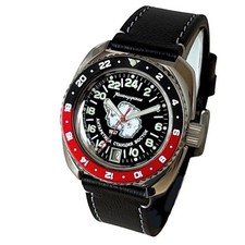Orologio automatico 24 ore
