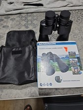 Binocolo Con Zoom Fino A 30 Ingrandimenti 