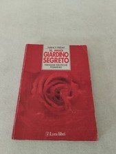 IL MIO GIARDINO SEGRETO / Nancy Friday 2° ediz. 1995! Lyra libri