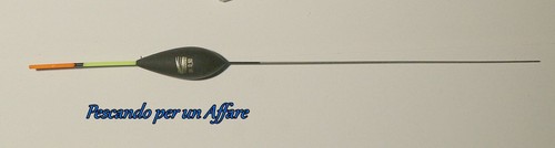 Tubertini galleggiante a - 16,