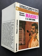 Le inchieste del commissario