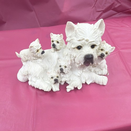 West highland white terrier - west,
