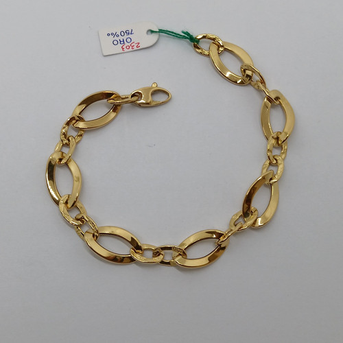 Bracciale donna maglia in - maglia,