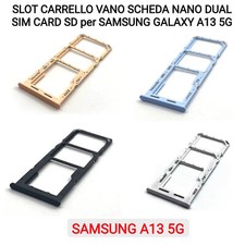Slot carrello vano - carrello,