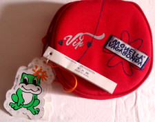 Monella Vagabonda Borsa Porta