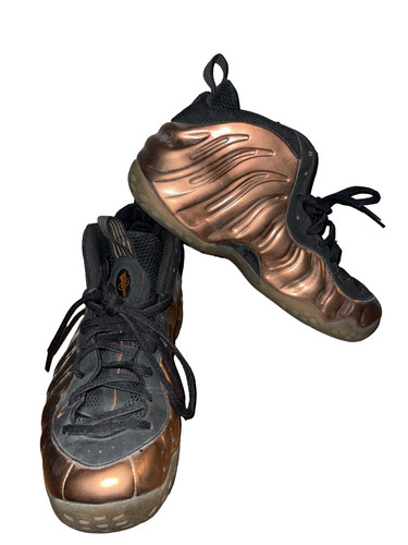 Nike air foamposite - nike,