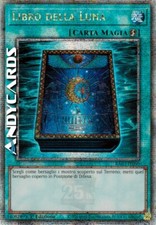 LIBRO DELLA LUNA • (Book Of