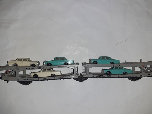 Lima carro trasportatore auto - lima,