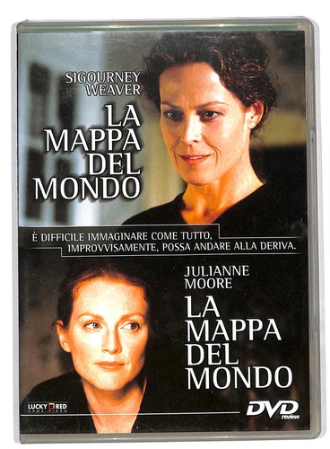 Ebond mappa del mondo - la,