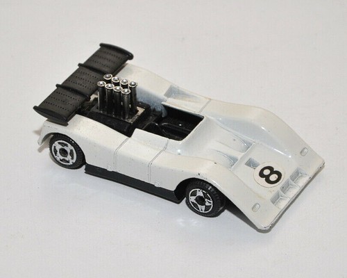 Modello auto politoys - auto, e34