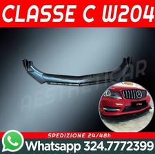 Mercedes classe w204 - mercedes,