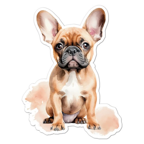 Bulldog francese francese