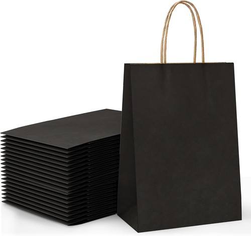 Sacchetti regalo carta - sacchetti,