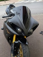 BULLE WINDSCREEN YAMAHA R1