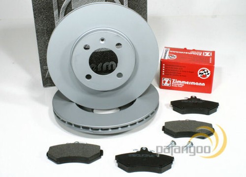 Zimmermann dischi freno 256 - , mm