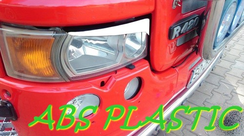Scania sopracciglia - scania, g
