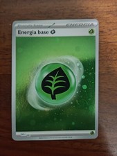 Carte Pokémon - Energia Base