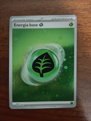 Carte pokémon energia base - pokémon,