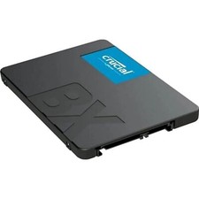 Crucial SSD BX500, 240 gb 2.5'' , CT240BX500SSD1
