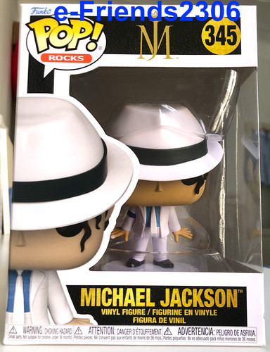 Original funko 345 - funko, rocks