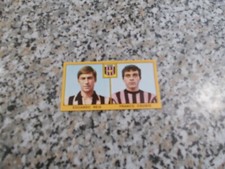 REIA/CAUSIO (PALERMO) ALBUM