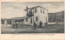 Albania  Santi Quaranta presa