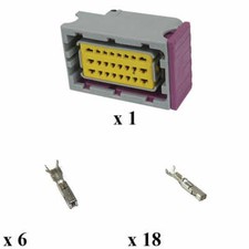 Kit Connettore Framatome 24