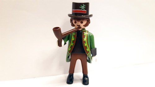Playmobil casa delle bambole