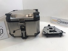 BAULETTO TRIUMPH TIGER EXPLORER 1215 XCX / TOP CASE