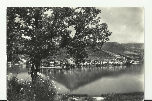 Terni lago di - di, piediluco