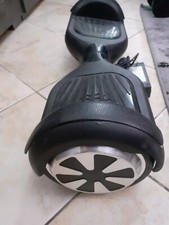 HoverBoard - Balance Board GO!SMART (LED) GS-S65LED-Black Con Batteria NUOVA!!!