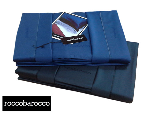 Completo lenzuola raso di - in,
