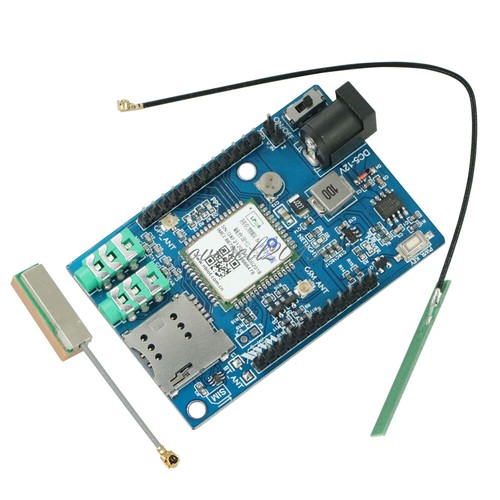 Gps gsm gprs modulo sms - gsm,